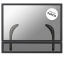 Speaker Accessory, NEWSTAR, Black, NS-SB100