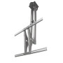 TV SET ACC CEILING MOUNT/37-75 PLASMA-C100 NEOMOUNTS