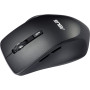 MOUSE USB OPTICAL WRL WT425/C.BLACK 90XB0280-BMU000 ASUS