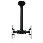TV SET ACC CEILING MOUNT/10-40 FPMA-C200D NEOMOUNTS