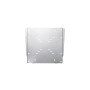TV SET ACC WALL MOUNT SILVER/10-40 FPMA-W110 NEOMOUNTS