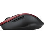 MOUSE USB OPTICAL WRL WT425/RED 90XB0280-BMU030 ASUS