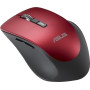 MOUSE USB OPTICAL WRL WT425/RED 90XB0280-BMU030 ASUS