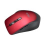 MOUSE USB OPTICAL WRL WT425/RED 90XB0280-BMU030 ASUS