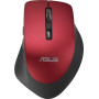MOUSE USB OPTICAL WRL WT425/RED 90XB0280-BMU030 ASUS