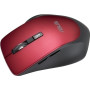 MOUSE USB OPTICAL WRL WT425/RED 90XB0280-BMU030 ASUS