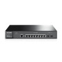 Switch, TP-LINK, Omada, TL-SG3210, Type L2, 8x10Base-T / 100Base-TX / 1000Base-T, 2xSFP, TL-SG3210