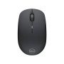 MOUSE USB OPTICAL WRL WM126/570-AAMH DELL