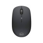 MOUSE USB OPTICAL WRL WM126/570-AAMH DELL