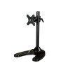 TV SET ACC DESK MOUNT BLACK/10-30 FPMA-D700 NEOMOUNTS