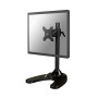 TV SET ACC DESK MOUNT BLACK/10-30 FPMA-D700 NEOMOUNTS