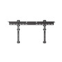 TV SET ACC WALL MOUNT 37-75/PLASMA-W065BLACK NEOMOUNTS