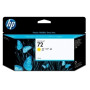 INK CARTRIDGE YELLOW NO.72/130ML C9373A HP