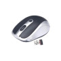 MOUSE USB OPTICAL WRL/MUSW-002 GEMBIRD