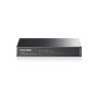 NET SWITCH 8PORT 10/100M POE/TL-SF1008P TP-LINK