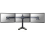 TV SET ACC DESK MOUNT BLACK/19-27 FPMA-D700DD3 NEOMOUNTS