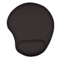 MOUSE PAD BIGFOOT GEL/BLACK 16977 TRUST