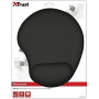 MOUSE PAD BIGFOOT GEL/BLACK 16977 TRUST