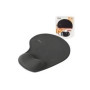 MOUSE PAD BIGFOOT GEL/BLACK 16977 TRUST