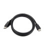 CABLE DISPLAY PORT TO HDMI 1M/CC-DP-HDMI-1M GEMBIRD