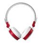 HEADSET FYBER/GREY/RED 20073 TRUST
