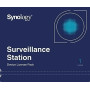 SOFTWARE LIC /SURVEILLANCE/STATION PACK1 DEVICE SYNOLOGY