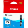 INK CARTRIDGE CYAN PGI-72C/6404B001 CANON