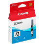 INK CARTRIDGE CYAN PGI-72C/6404B001 CANON