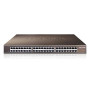 Switch, TP-LINK, Rack, 48x10Base-T / 100Base-TX / 1000Base-T, TL-SG1048