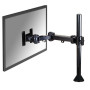 TV SET ACC DESK MOUNT BLACK/10-30 FPMA-D960G NEOMOUNTS
