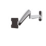 TV SET ACC WALL MOUNT BLACK/10-27 FPMA-W955 NEOMOUNTS