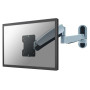 TV SET ACC WALL MOUNT BLACK/10-27 FPMA-W955 NEOMOUNTS