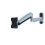 TV SET ACC WALL MOUNT BLACK/10-27 FPMA-W955 NEOMOUNTS