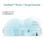 WRL RANGE EXTENDER 1800MBPS/RE605X TP-LINK