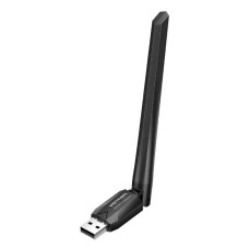 WRL ADAPTER USB 650MBPS/DUAL BAND KDTB0 VENTION