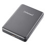 POWER BANK USB 10000MAH MAG/GREY 7344034 INTENSO