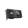 Graphics Card, GIGABYTE, NVIDIA GeForce RTX 5060 Ti, 16 GB, GDDR7, 128 bit, PCIE 5.0 16x, GPU 2617 MHz, Dual Slot Fansink, 1xHDMI, 3xDisplayPort, GV-N506TEAGLEOC-16GD1.0