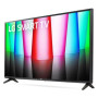 TV Set, LG, 32, 1366x768, Wireless LAN, Bluetooth, webOS, 32LQ570B6LA