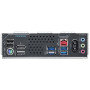 Mainboard, GIGABYTE, Intel B860 Express, LGA1851, Micro-ATX, Memory DDR5, Memory slots 2, B860MGAMINGWIFI6