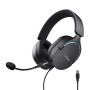 HEADSET GXT 490 FAYZO/24900 TRUST HEADSET GXT 490 FAYZO/24900 TRUST