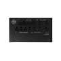 Power Supply, MSI, 1000 Watts, Efficiency 80 PLUS GOLD, PFC Active, MPGA1000GPCIE5