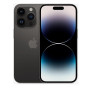 MOBILE PHONE IPHONE 14 PRO/256GB SP.BLACK MQ0T3 APPLE