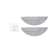 Vacuum Cleaner Accessory, ROBOROCK, Map Cloth Vibrarise, For Saros0 10/Saros5 10/Saros0 10(R&D)/Saros5 10(R&D), 8.02.0399