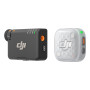 CAMERA ACC MIC MINI 2S 1TX+1RX/CP.RN.00000556 DJI
