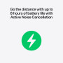 HEADSET AIRPODS 3 PRO/MFHP4 APPLE