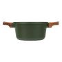 CASSEROLE D20CM 2.6L/93701 RESTO