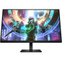 LCD Monitor, HP, 780J4E9, 27, Gaming, Panel IPS, 2560x1440, 16:9, 240 Hz, Matte, Speakers, Tilt, Colour Black, 780J4E9