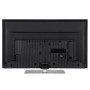 TV Set, JVC, 50, 4K/Smart, QLED, 3840x2160, Bluetooth, Silver, LT-50VGQ840P