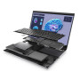 Notebook, DELL, Precision, 7680, CPU Core i7, i7-13850HX, 2100 MHz, CPU features vPro, 16, 1920x1200, RAM 32GB, DDR5, 5600 MHz, SSD 1TB, NVIDIA RTX 2000 Ad, 8GB, ENG, Card Reader SD, Smart Card Reader, Windows 11 Pro, 2.6 kg, N007P7680EMEA_VP