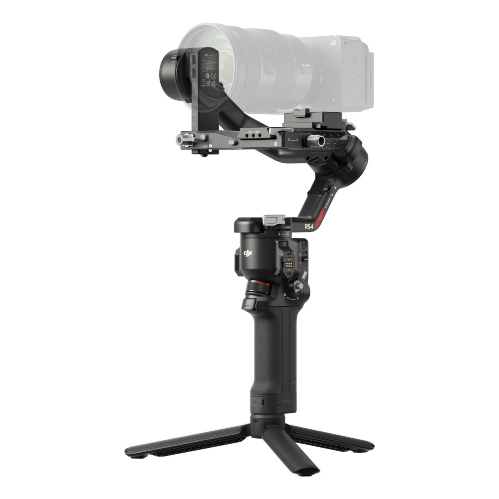 GIMBAL RS 4/CP.RN.00000343 DJI GIMBAL RS 4/CP.RN.00000343 DJI